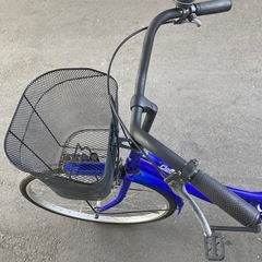 自転車21（決まりました）の画像