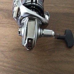 シマノ　ストラディック4000XG
の画像