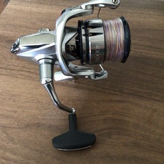 シマノ　ストラディック4000XG
の画像