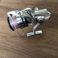 シマノ　ストラディック4000XG
の画像