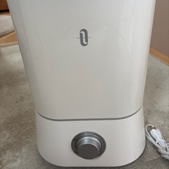 加湿器
の画像