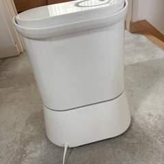 加湿器
の画像
