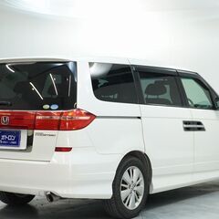 ホンダ エリシオン　プレステージ 　Ｓ　ＨＤＤナビ　スペシャルパッケージの画像