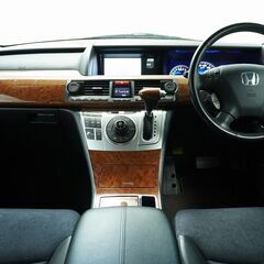 ホンダ エリシオン　プレステージ 　Ｓ　ＨＤＤナビ　スペシャルパッケージの画像