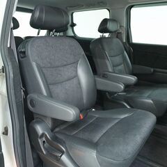 ホンダ エリシオン　プレステージ 　Ｓ　ＨＤＤナビ　スペシャルパッケージの画像