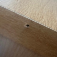 タンス&観葉植物の画像