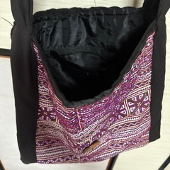 バッグ2つの画像