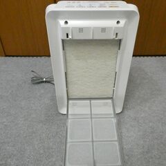富士通製加湿脱臭機　DAS-303E-Wの画像