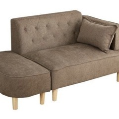 ソファーの画像