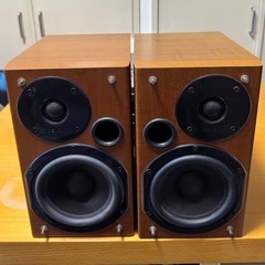 デノンのコンビネーション音響 の画像