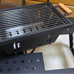 キャンプ用品　アウトドア用品　　　　　　
折りたたみテーブルの画像