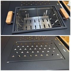 キャンプ用品　アウトドア用品　　　　　　
折りたたみテーブルの画像