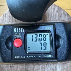 オアシス ツイストステッパーの画像