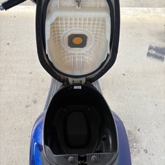 ご成約済み‼️動画有　セル一発！ホンダDIO　の画像