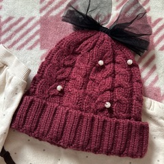 冬のお出かけせっとセットの画像