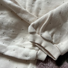 冬のお出かけせっとセットの画像