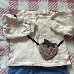 冬のお出かけせっとセットの画像