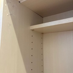 ご依頼多数のため早い者勝ちになります。本棚、CDラック、万能棚の画像