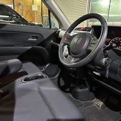ホンダ ゼスト 車検あり！の画像