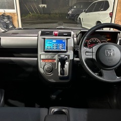 ホンダ ゼスト 車検あり！の画像