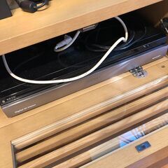 (受付中断)無料 SHARP AQUOS 液晶テレビ 46インチ LC-46XJ1 2008年製 難あり チューナー付の画像