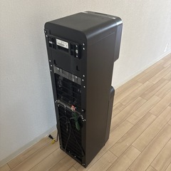 ウォーターサーバー
の画像