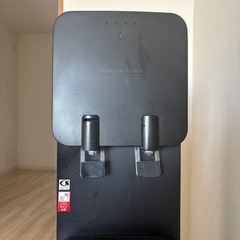 ウォーターサーバー
の画像