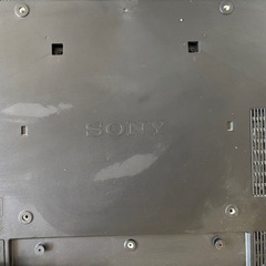 ソニー HDD内蔵 録画機能搭載液晶テレビ BRAVIA EX52Hシリーズ 40V型 KDL-40EX52Hの画像