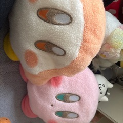 13体　まとめ売り　ぬいぐるみ　美品の画像