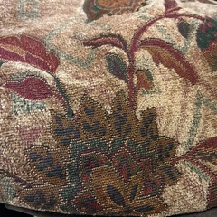 ビンテージバッグの画像