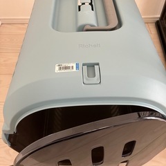 リッチェル　犬用ケージ&キャリーの画像