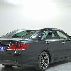 トヨタ クラウン 　アスリート　Ｓの画像