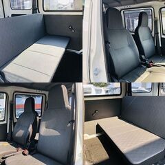 R1　ダイハツ　ハイゼットカーゴ 【福岡自社ローンBOND】保証人無・頭金無・GPS無・人柄重視・代車費無料・納車費無料・ LINE相談・他店で断られた方、大歓迎!!!!の画像