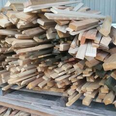 【無料】端材(木材)　DIY・キャンプ等に（第四弾）の画像