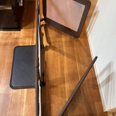 日本育児 おくだけとおせんぼ スマートワイド　ベビーゲートの画像