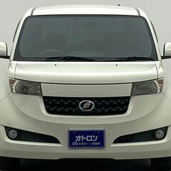 トヨタ ｂＢ 　Ｚ　エアロパッケージ　入庫しました！！の画像