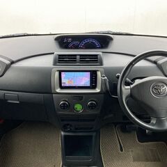 トヨタ ｂＢ 　Ｚ　エアロパッケージ　入庫しました！！の画像