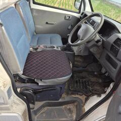 ミニキャブトラック　エアコン2WDの画像