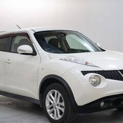 😍自社ローン😎内装のレッドが映える！の画像