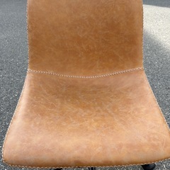 デスクチェア　東谷　PC77CA 定価24,200円　キャスター　6脚　＊価格は1脚の金額ですの画像