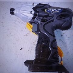 インパクトドライバー　超美品の画像
