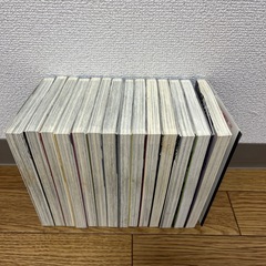 ドロップ 1～14巻セットの画像