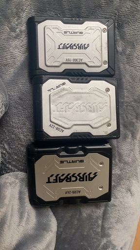 空調服用、、バートル、ばってバッテリー