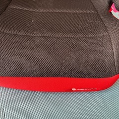 リーマンジュニアシートの画像