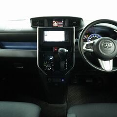 【ローン審査通過率95％！ローンお任せください！】トヨタ タンク 　カスタムＧ　Ｓの画像