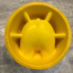 バンボ　子供チェア　の画像