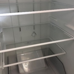 🟦冷蔵庫番号43  TOSHIBA 2021年製【153ℓ】大阪府内全域配達無料 保管場所での引取は値引きしますの画像