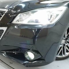 【自社ローン専門店】トヨタ クラウン 　アスリート　Ｓの画像
