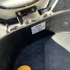 ホンダ　ジョーカー50の画像