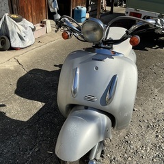 ホンダ　ジョーカー50の画像